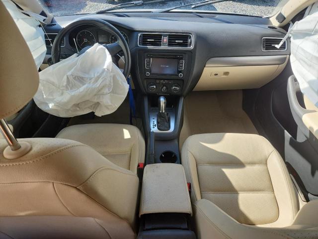 2013 VOLKSWAGEN JETTA TDI #3292477707