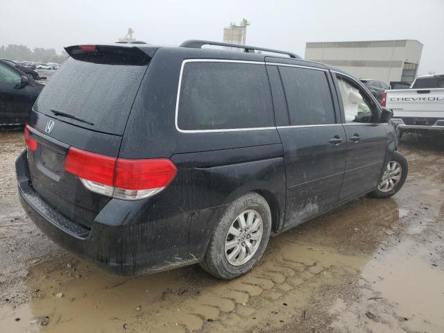 2008 HONDA ODYSSEY EXL #3285993804