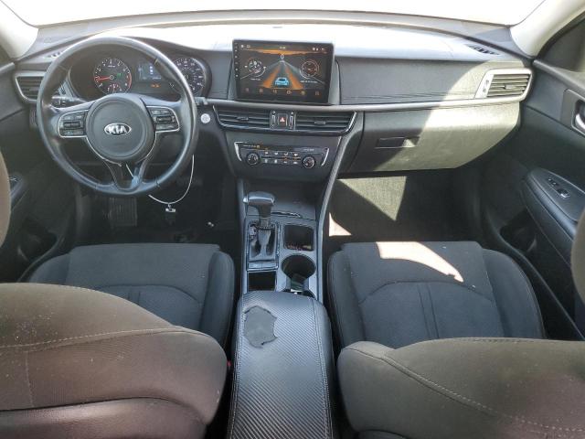 2016 KIA OPTIMA LX 5XXGT4L16GG009585