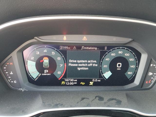 2024 AUDI Q3 PREMIUM WA1DECF34R1126658
