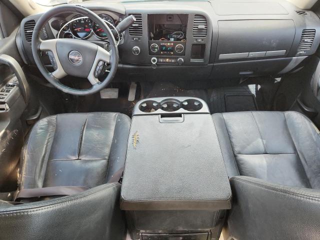 2013 GMC SIERRA K15 - 3GTP2VE77DG109925