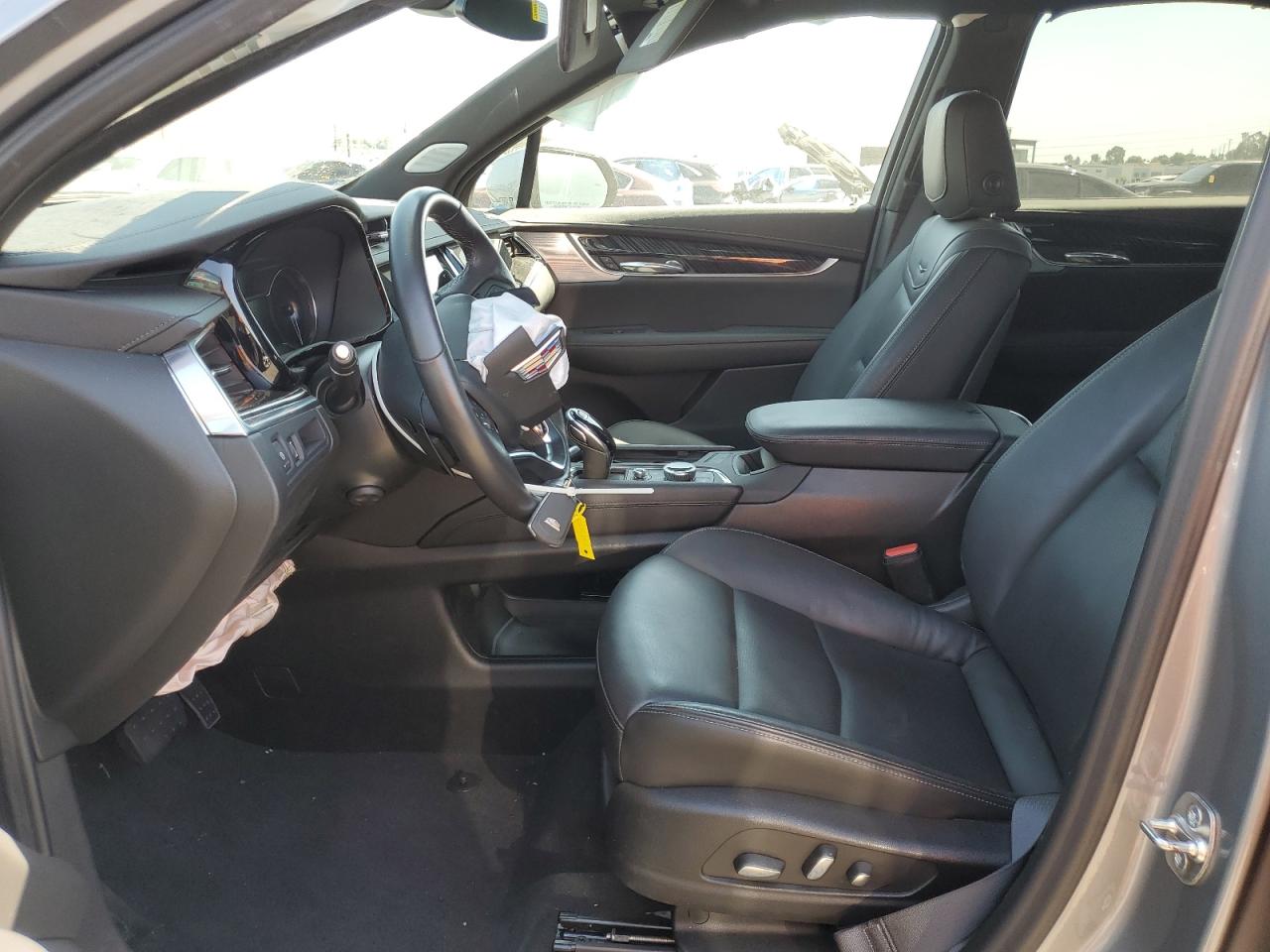 CADILLAC XT6 PREMIUM LUXURY