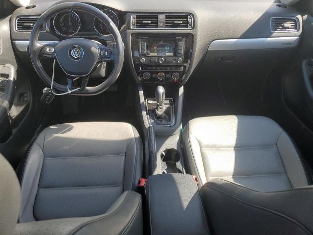 2015 VOLKSWAGEN JETTA HYBR 3VW637AJ2FM414403