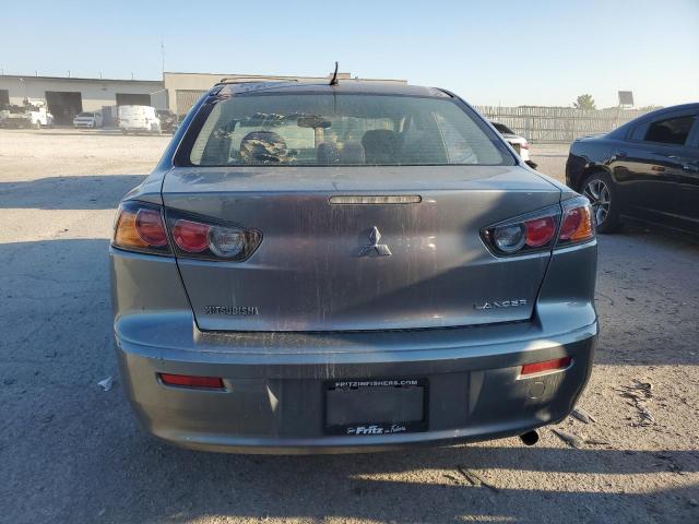 2015 MITSUBISHI LANCER ES JA32U2FUXFU011929