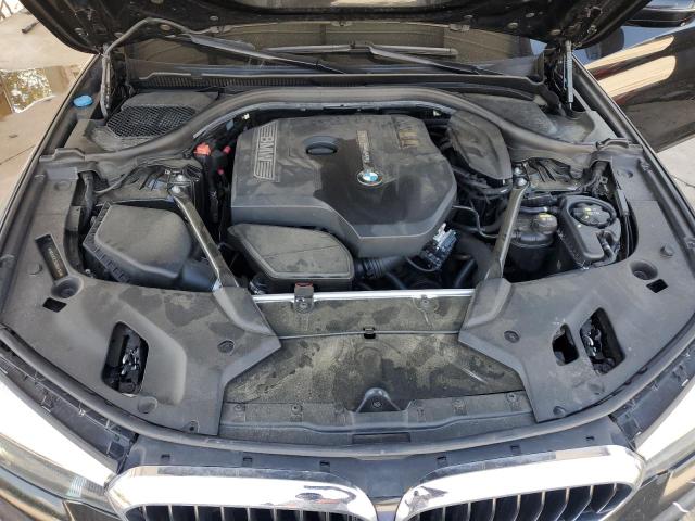 2017 BMW 530 XI WBAJA7C35HG904104