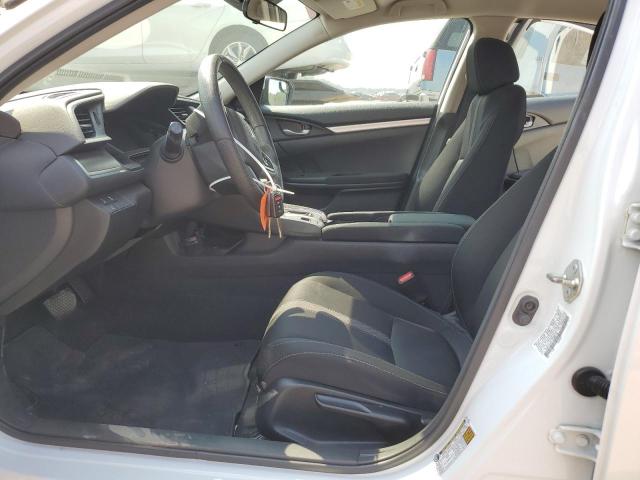 2020 HONDA CIVIC 19XFC2F67LE208719