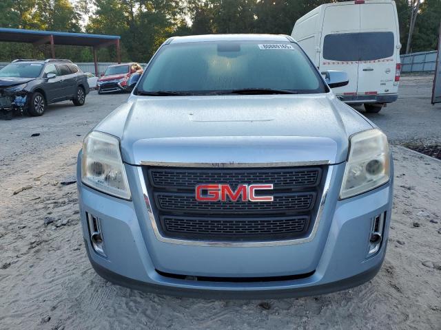 2015 GMC TERRAIN SL 2GKALMEK8F6251284