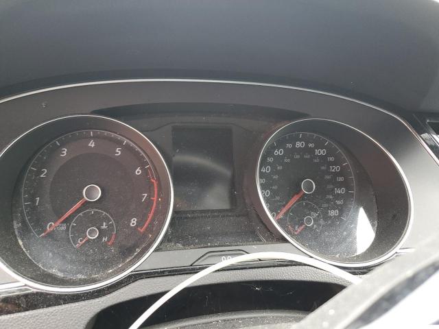 2019 VOLKSWAGEN ARTEON SE WVWFR7AN7KE025034