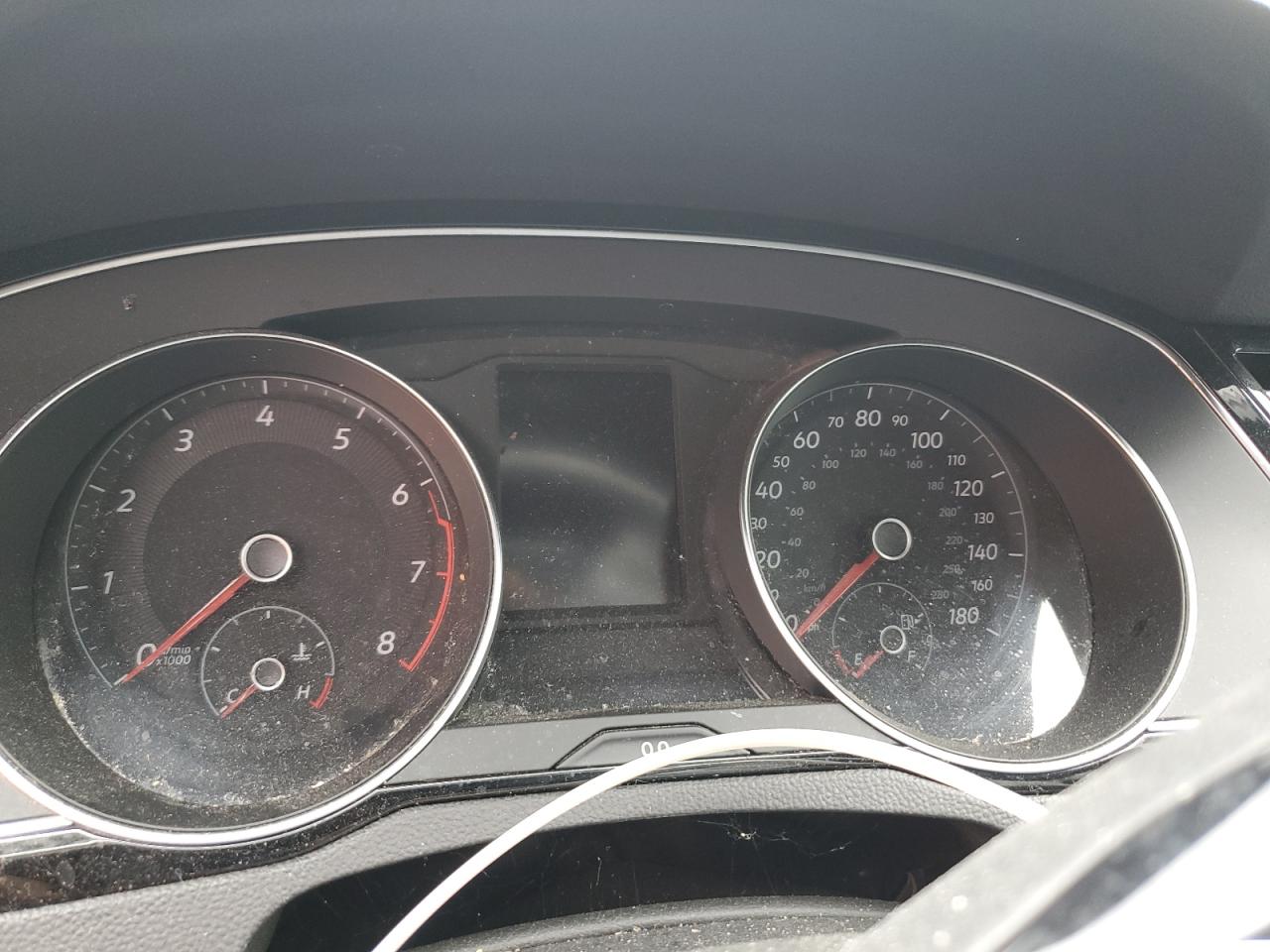 VOLKSWAGEN ARTEON SE