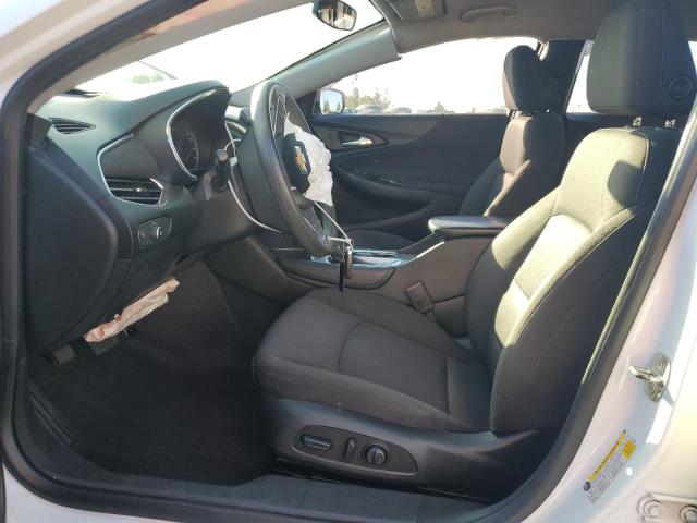 2018 CHEVROLET MALIBU LT 1G1ZD5ST3JF158551