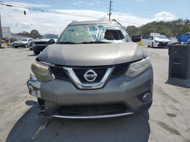 2016 NISSAN ROGUE S 5N1AT2MT2GC799473