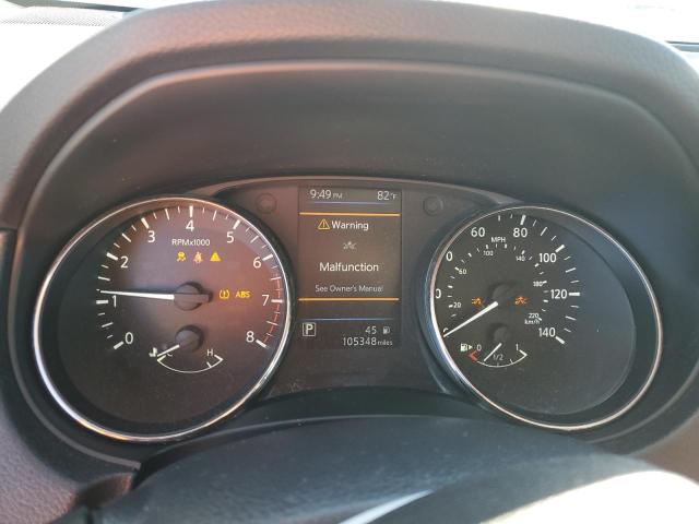 2020 NISSAN ROGUE S - KNMAT2MT4LP515218