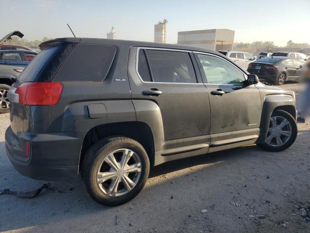2017 GMC TERRAIN SLE - 2GKALMEK3H6299729