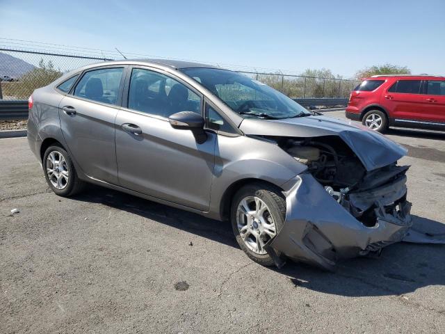 2014 FORD FIESTA SE - 3FADP4BJ0EM117713