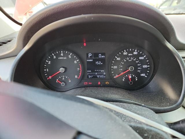 2019 KIA RIO S 3KPA24AB3KE205621