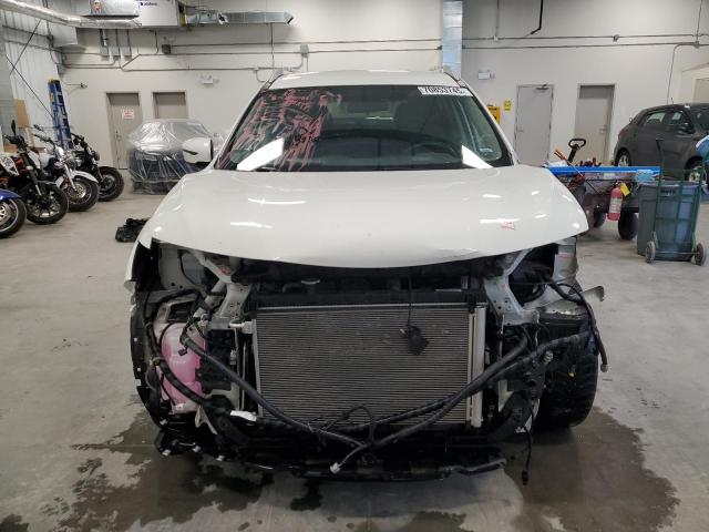 2019 NISSAN ROGUE S - 5N1AT2MT3KC789821