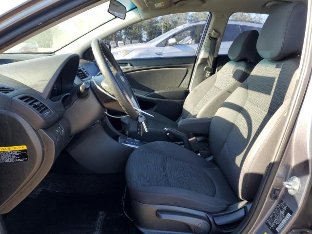 2015 HYUNDAI ACCENT GS KMHCT5AE5FU217343