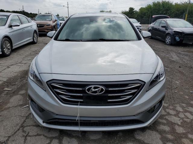 2017 HYUNDAI SONATA SPORT 5NPE34AF0HH586656