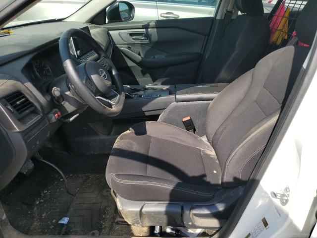 2024 NISSAN ROGUE S 5N1BT3AA7RC694637