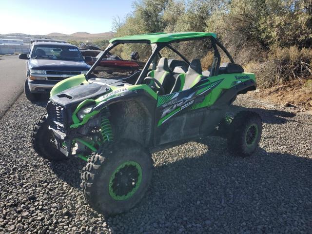 2020 KAWASAKI KRF 1000 A JKARFCA18LB503521