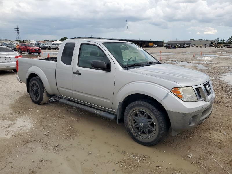 2017 NISSAN FRONTIER S 1N6BD0CT0HN743353