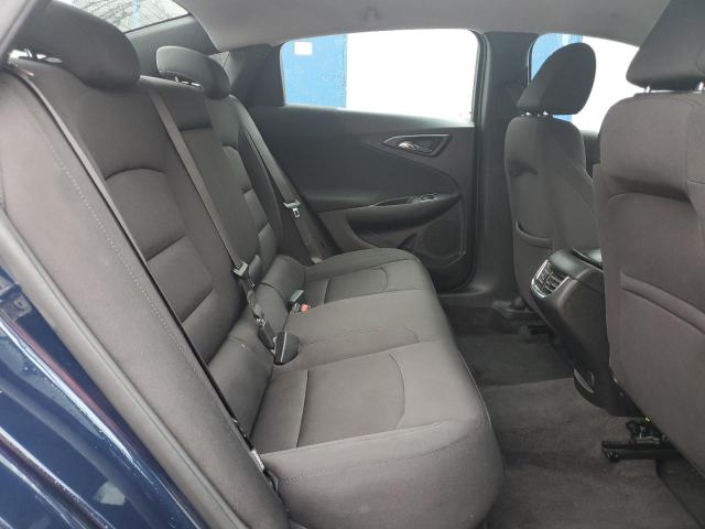 2022 CHEVROLET MALIBU LT 1G1ZD5ST0NF135170