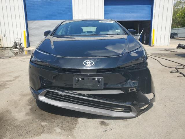 2024 TOYOTA PRIUS LE - JTDACAAU9R3029849