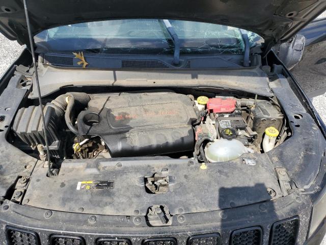 2019 JEEP COMPASS LATITUDE - 3C4NJCBB9KT612996