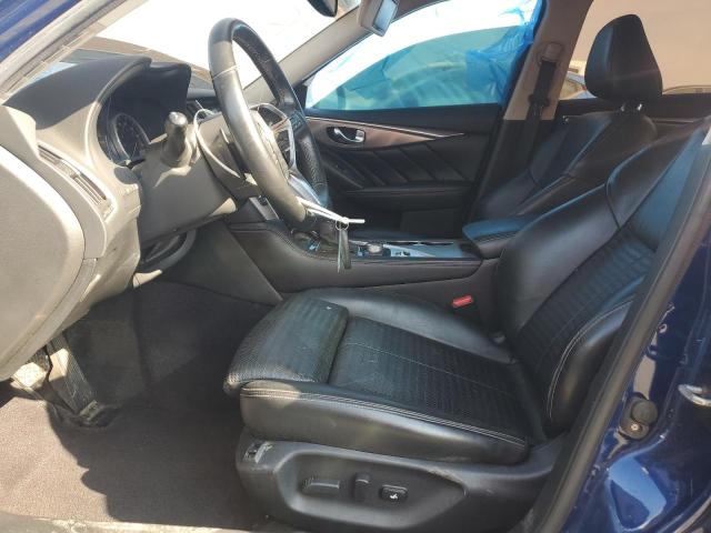 2018 INFINITI Q50 LUXE JN1EV7AR1JM431263