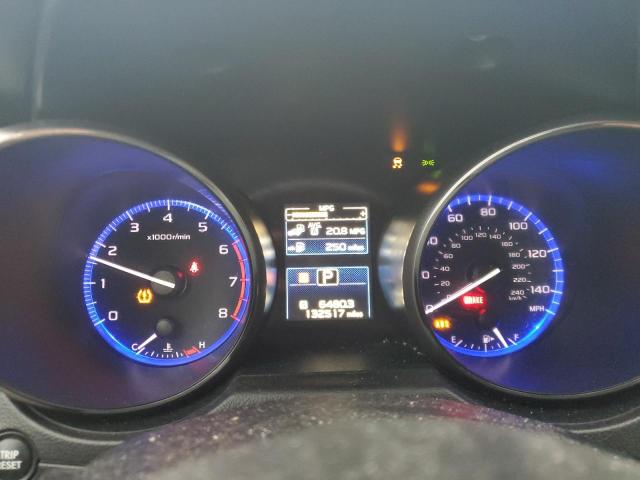 2016 SUBARU OUTBACK 2. - 4S4BSACC1G3316378