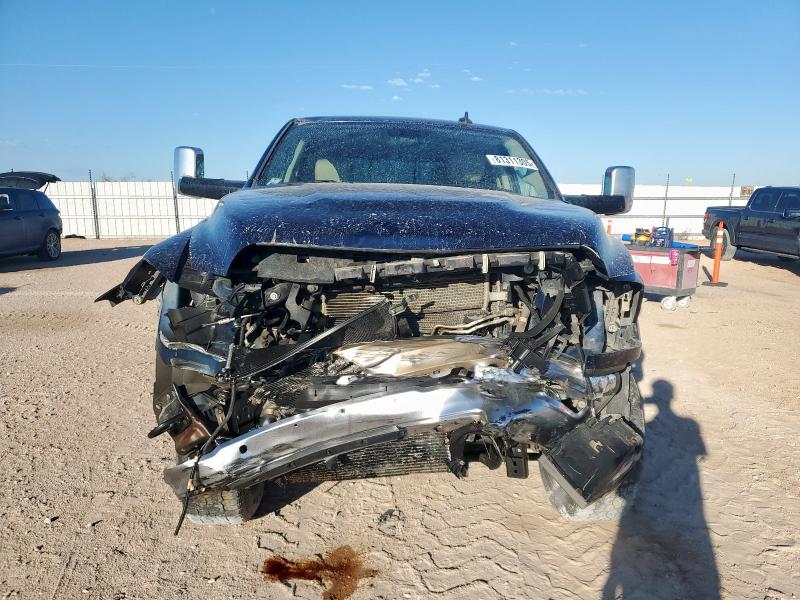 2016 RAM 2500 LARAMIE - 3C6UR5FL8GG298963