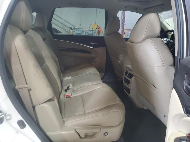 2016 ACURA MDX TECHNO 5FRYD4H49GB027116
