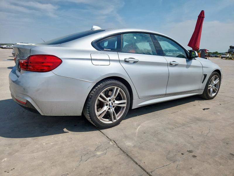 2016 BMW 428 I WBA4C9C53GG139770