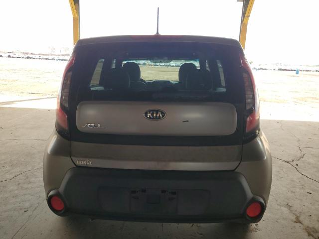 2015 KIA SOUL - KNDJN2A2XF7157519