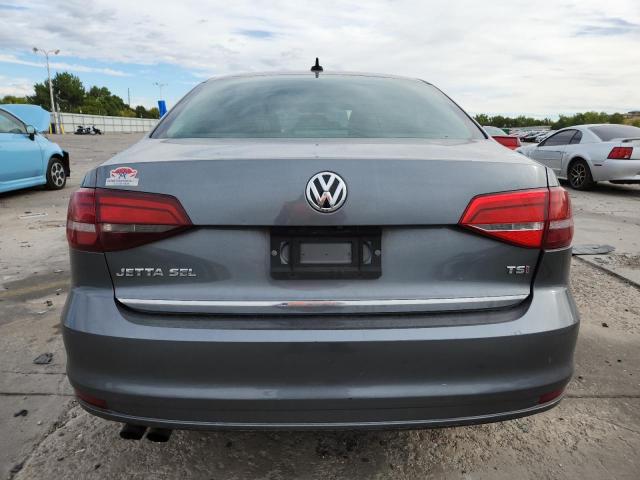 2017 VOLKSWAGEN JETTA SEL 3VWL17AJXHM408070