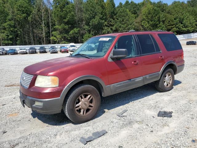 Global Auto Auctions: 2004 FORD EXPEDITION