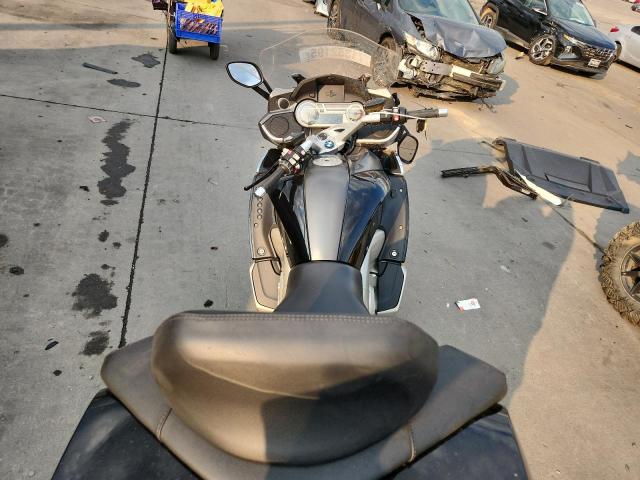2016 BMW K1600 GTL WB1061202GZZ26498