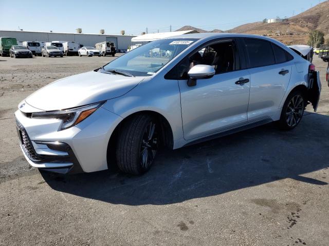 2024 TOYOTA COROLLA LE #3304501521