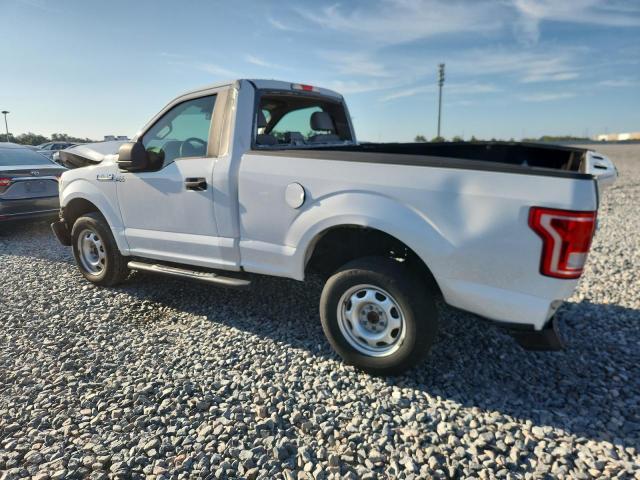 2015 FORD F150 1FTMF1C86FFA60832