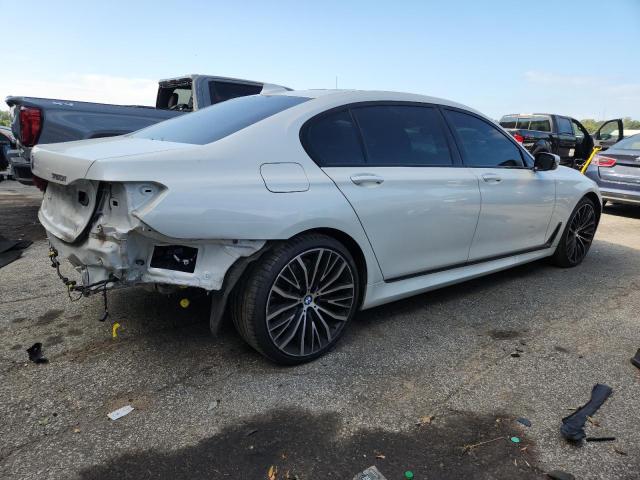 2019 BMW 750 - WBA7F2C5XKB239365