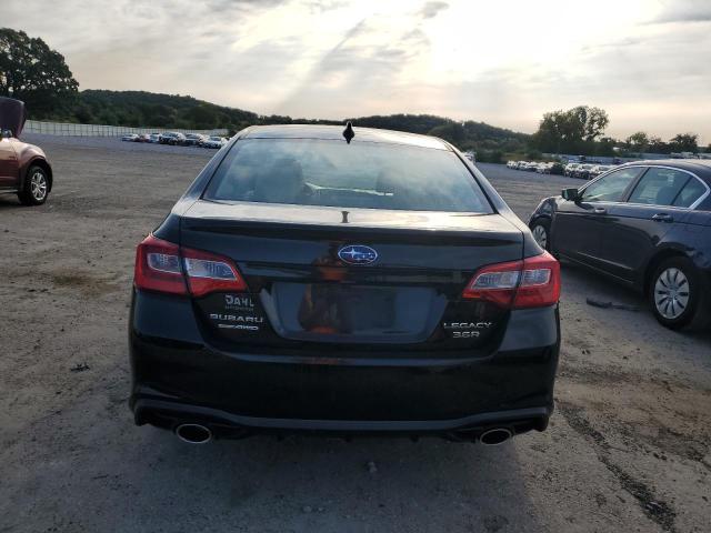 2018 SUBARU LEGACY 3.6 4S3BNEN62J3005625