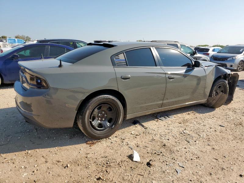 2019 DODGE CHARGER PO 2C3CDXAG1KH621904