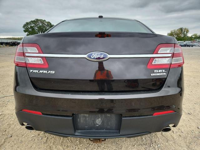 2013 FORD TAURUS SEL - 1FAHP2E88DG174099