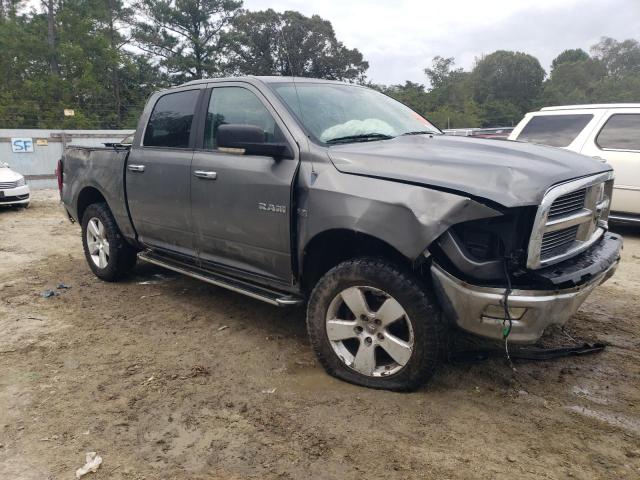 2009 DODGE RAM 1500 #3282412275