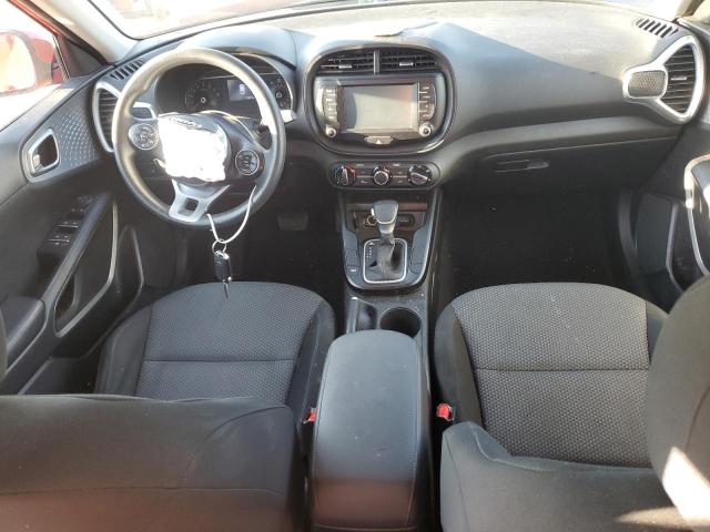 2020 KIA SOUL LX KNDJ23AUXL7729295