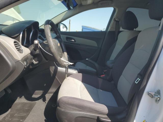 2015 CHEVROLET CRUZE LS 1G1PA5SG1F7208769