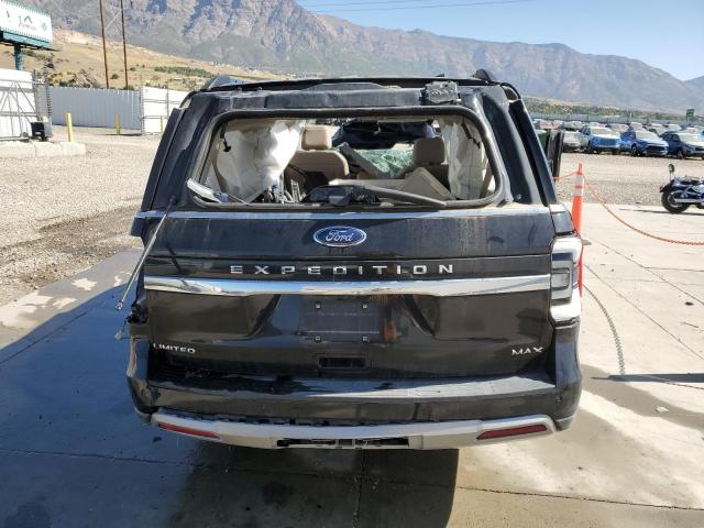 2024 FORD EXPEDITION 1FMJK2A87REA65826