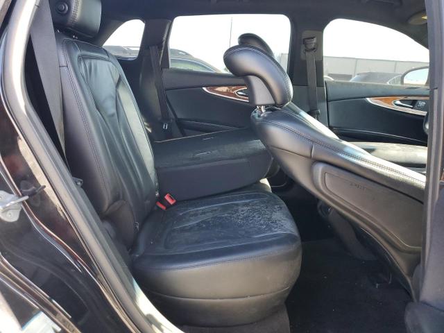 2018 LINCOLN MKX SELECT 2LMPJ6KP4JBL14937