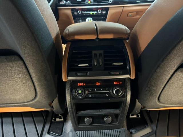 2017 BMW X6 XDRIVE3 - 5UXKU2C5XH0N84XXX