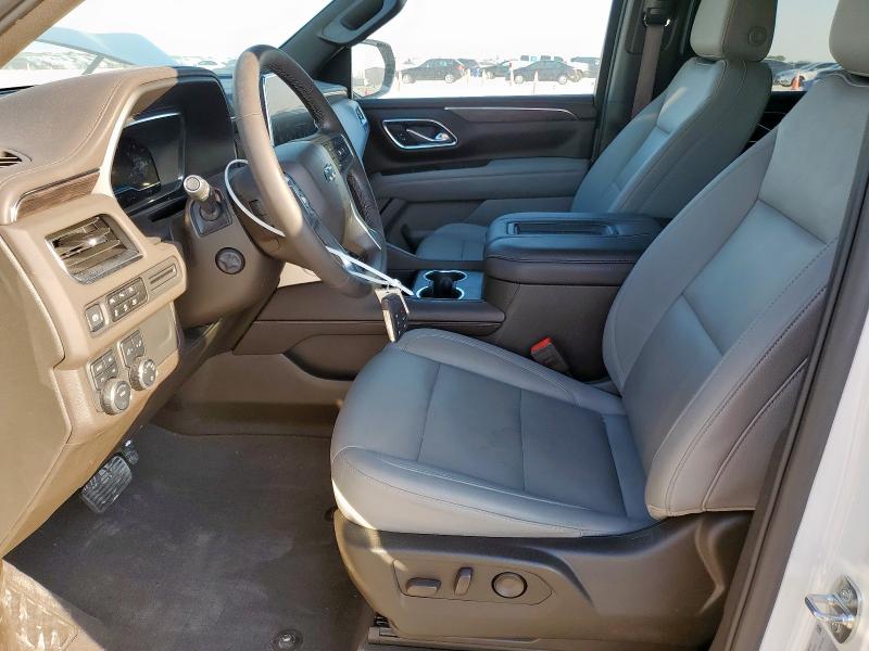 2024 CHEVROLET TAHOE K150 - 1GNSKPKDXRR369640